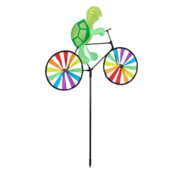Vindmølle, 85x53x5,5 cm, Flerfarvet