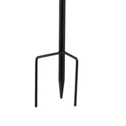 Vindspinder, 119x33x15,5 cm, Flerfarvet, Jern