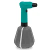 VONROC Elektrisk Sprayflaske - 4V | 1L | Batteridrevet - opladelig | Inkl. USB-C-kabel