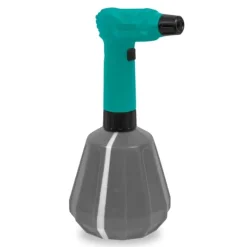 VONROC Elektrisk Sprayflaske - 4V | 1L | Batteridrevet - opladelig | Inkl. USB-C-kabel