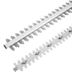 VONROC Hækkeklipper 20V - 520mm | Inkl. 2.0Ah Akku og oplader