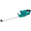 VONROC Hækkeklipper 12V – 350mm | Kompakt & Let | 1200 snit/min | Inkl. Batteri og USB-C Kabel
