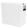 VONROC Opsamlingsbeholder - 60 liter | Til kompostkværn GS503AC