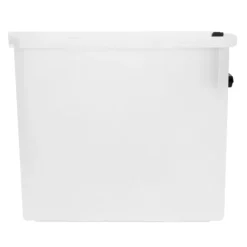 VONROC Opsamlingsbeholder - 60 liter | Til kompostkværn GS503AC