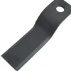 Vores ruchomy due stall borowa 46 hrc
