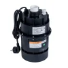 750W jacuzzi luftpumpe