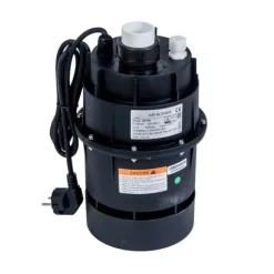 750W jacuzzi luftpumpe