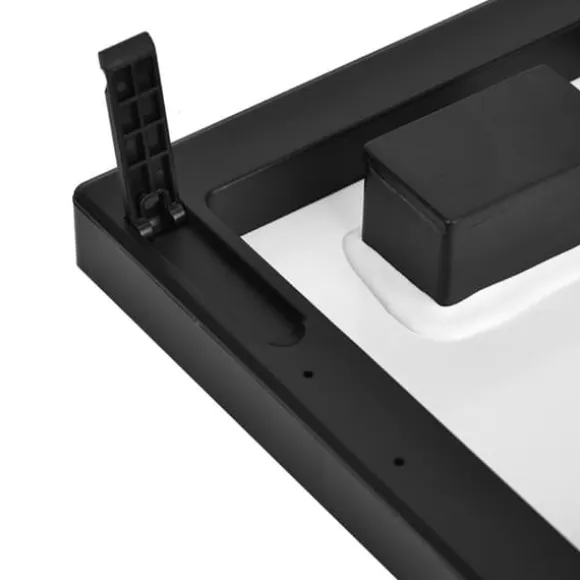 1,5W miniature børsteløs akvariefontænedam solcelledrevet nedsænkbar vandpumpe