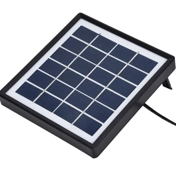1,5W miniature børsteløs akvariefontænedam solcelledrevet nedsænkbar vandpumpe