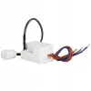 800W PIR 120/360 graders miniature bevægelsessensor med MCR08 sonde
