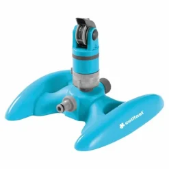 Water Sprinkler Cellfast Multi TT ideal 4 bar 346 m² 21 m 12 l/min Sectoral