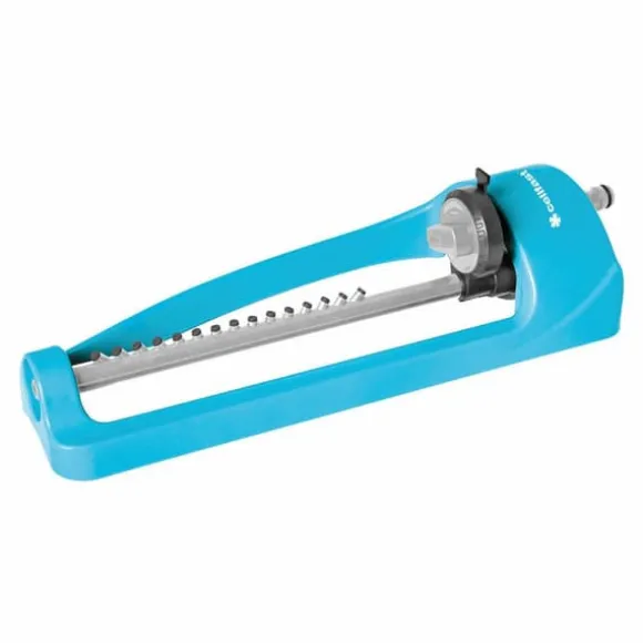 Water Sprinkler Cellfast Economic 4 bar 17 m 255 m² 16,5 l/min Oscillation