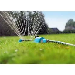 Water Sprinkler Cellfast Economic 4 bar 17 m 255 m² 16,5 l/min Oscillation