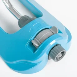 Water Sprinkler Cellfast Aluminium Plastic