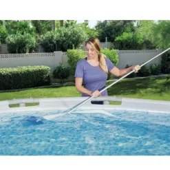 WAYS - Poolvedligeholdelse - Pakke Small & Pool støvsuger AquaCrawl