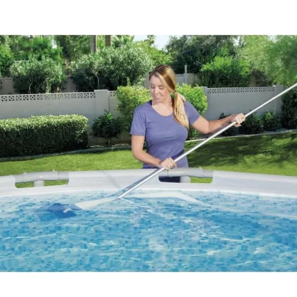 WAYS - Poolvedligeholdelse - Pakke Small & Pool støvsuger AquaCrawl
