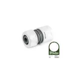 WHITE LINE Connector 1" POWER JET