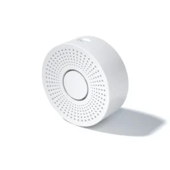 WiFi Smart Home Security Alarm System med sensorer