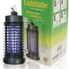 Windhager Wh-03511 Insektlampe 20m2