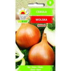 WOLSKA løg 5g