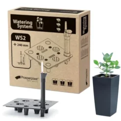 WS2 vandingssystem