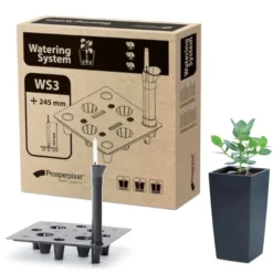 WS3 vandingssystem