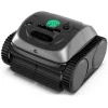 WYBOT C1 Batteridrevet robotpoolrenser - 150 min. driftstid - 2642GPH sugning - Bluetooth/app-styring - til pools op til 150 m²