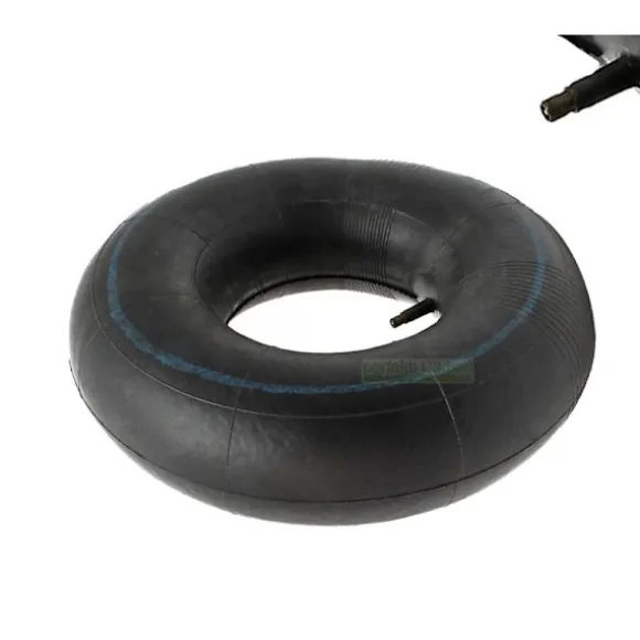 16x7.50-8 (16 x 750 - 8) slange til plæneklipper/plænetraktor (TR13-ventil)
