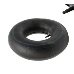 15x6.00-6 (15 x 600 - 6) slange til plæneklipper/plænetraktor (TR13-ventil)