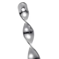 6x Fugleskræmsler - Reflekterende spiraler