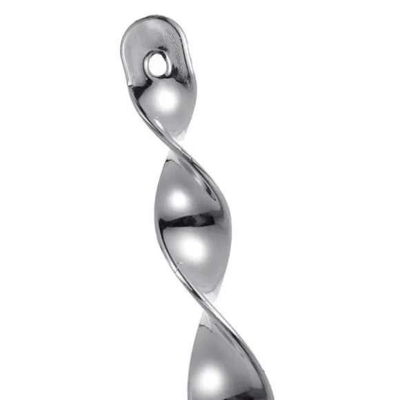 6x Fugleskræmsler - Reflekterende spiraler