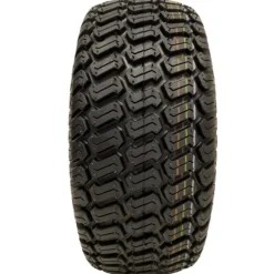 15x6.00-6 Grass Plæneklipperhjul Wanda 4ply P332 Dæk monteret på fælg 20mm lejer