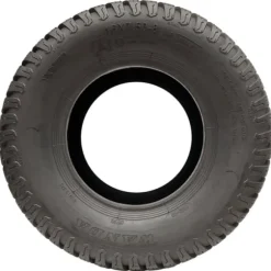 16x7.50-8 Græsdæk 4-lags Wanda P332 Turf Ride On Plæneklipperdæk (sæt med 4)