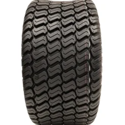 16x7.50-8 Græsdæk 4-lags Wanda P332 Turf Ride On Plæneklipperdæk (sæt med 2)