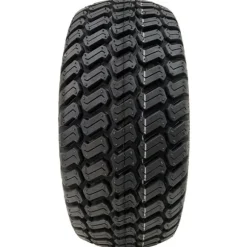 16x6.50-8 Græsdæk på fælg - plæneklipper- vogn buggy- quad ATV trailer
