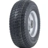 13x5.00-6 Græsplæneklipperdæk og stålfælg Wanda P332, 20 mm 6304 lejer