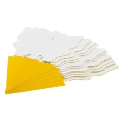 12x Insektfælder til Planter