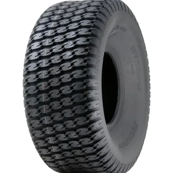 24x12.00-10 4-lags græsdæk til John Deere Gator plæneklipper 305/60-10 Utility P532