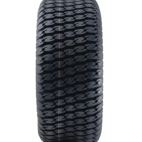 24x12.00-10 4-lags græsdæk til John Deere Gator plæneklipper 305/60-10 Utility P532
