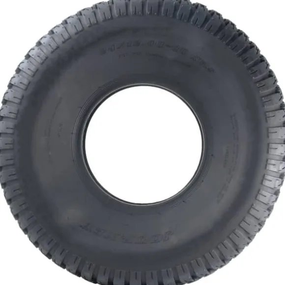 24x12.00-10 4-lags græsdæk til John Deere Gator plæneklipper 305/60-10 Utility P532