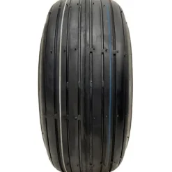 15x6.00-6 Multi Rib Turf Plæneklipperdæk 6ply Hay Bob Turner Hay Rake Wanda P508A