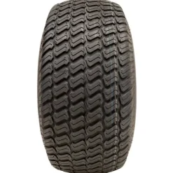 20x8.00-8 Multi turf - plæneklipperdæk, ride on på 4 knopper 100mm PCD - sæt med 2 -