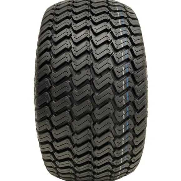 20x10.00-8 plæneklipperdæk 4ply Multi turf græs - plæneklipperdæk Wanda P332 sæt af 2