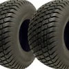 18x8.50-8 Plæneklipperdæk 4ply Multi Turf Grass Wanda P332 Road Legal (sæt med 2)