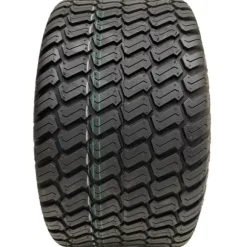 18x9.50-8 plæneklipperdæk 6ply Multi turf græs - plæneklipperdæk Wanda P332