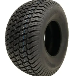 20x10.00-8 plæneklipperdæk 4ply Multi, turf, græs - plæneklipperdæk - Wanda P332