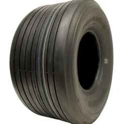 18x9.50-8 plæneklipperdæk 6ply Multi turf rib - hay bob turner rake - Wanda P508
