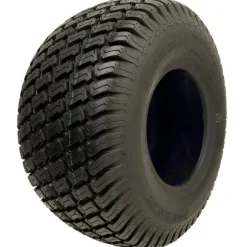 18x8.50-8 Plæneklipperdæk 4ply Multi Turf Grass Wanda P332 E-Marked Road Legal