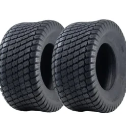 26x12.00-12 plæneklipperdæk, 4ply turf, græs - plæneklipperdæk - Wanda P332, sæt med 2 stk.