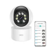 XO CR01 WiFi Smart Kamera 3MP – Nattläge & Tvåvägsintercom